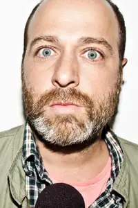 H. Jon Benjamin