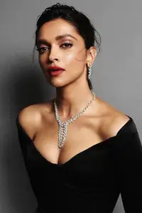 Deepika Padukone