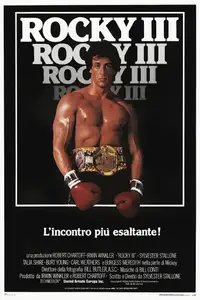 Rocky III