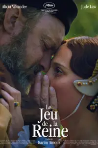 Le Jeu de la Reine