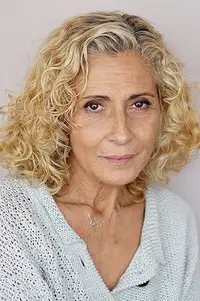 Montse Guallar