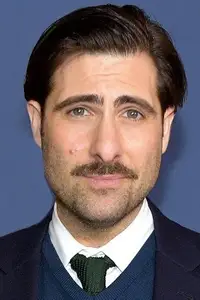 Jason Schwartzman