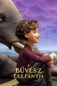 A bűvész elefántja