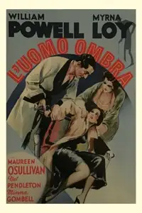 L'uomo ombra