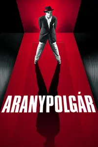Aranypolgár