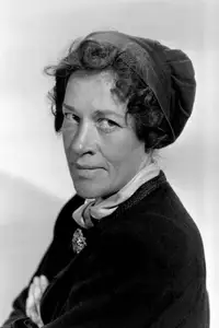 Anne Revere