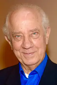 Ian Abercrombie