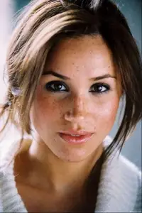 Meghan, Duchess of Sussex