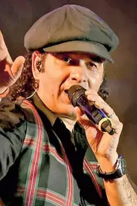 Mohit Chauhan