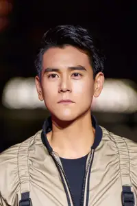 Eddie Peng Yu-Yan
