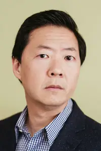 Ken Jeong