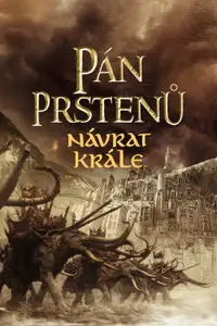 Pán prstenů: Návrat krále