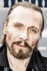 Lars Thiesgaard