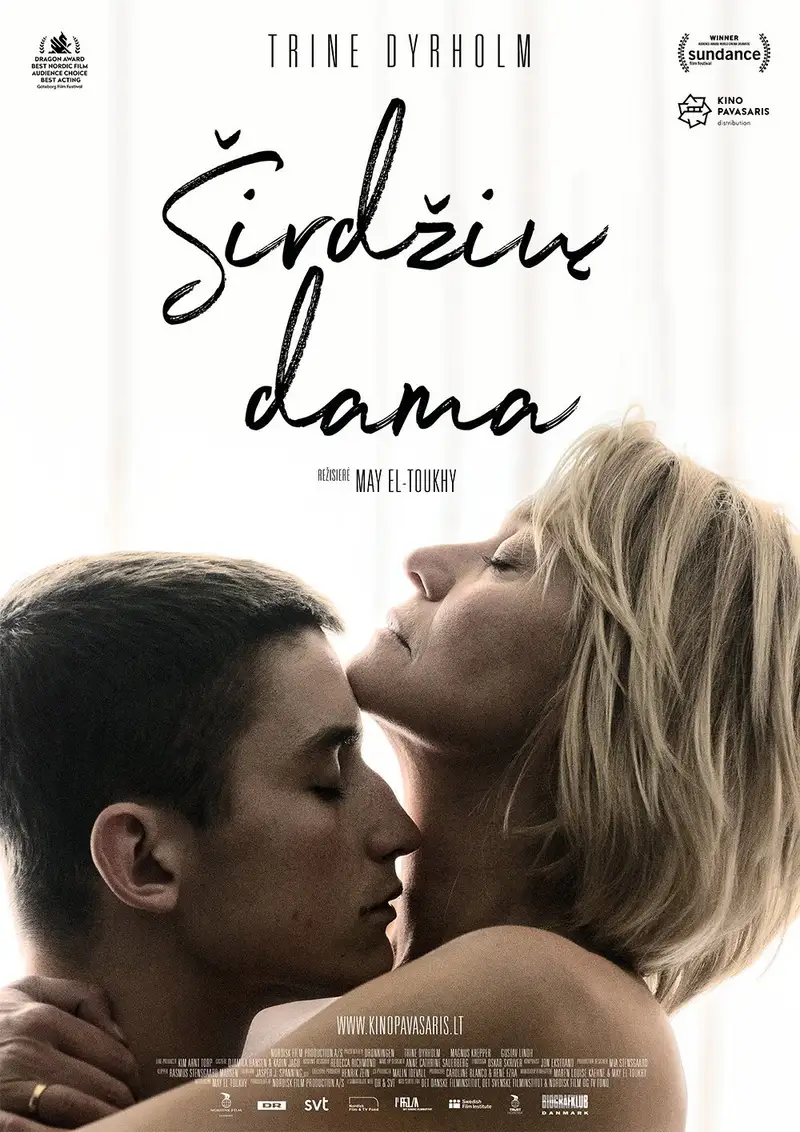 Širdžių dama