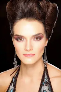 Jamie Bernadette
