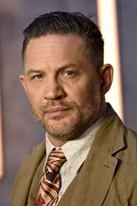 Tom Hardy