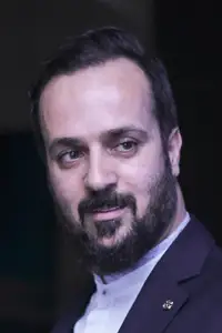 Ahmad Mehranfar