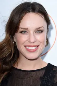 Jessica McNamee