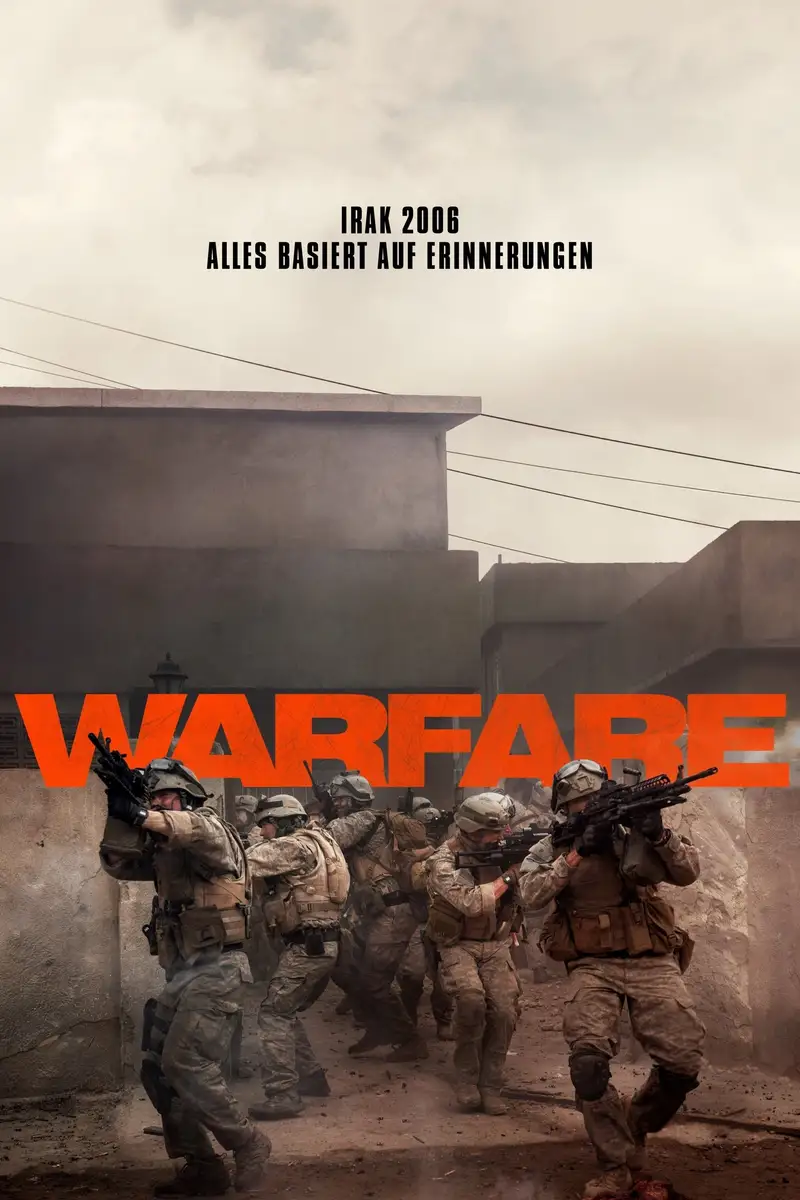 Warfare