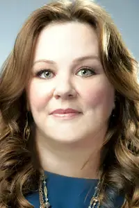Melissa McCarthy