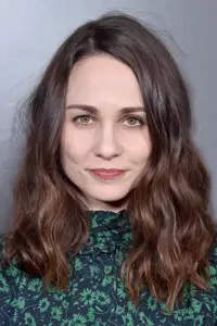 Tuppence Middleton
