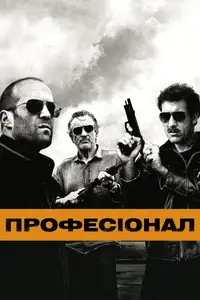 Професіонал