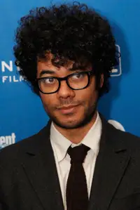 Richard Ayoade