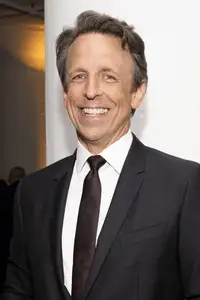 Seth Meyers