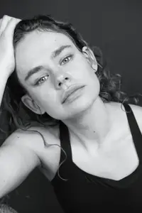 Marion Tammet
