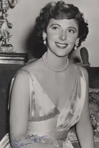 Kathleen Byron
