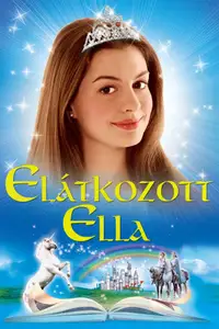 Elátkozott Ella