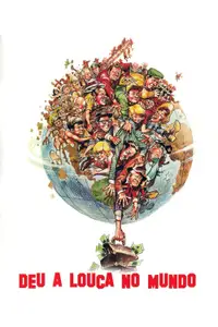 O Mundo Maluco