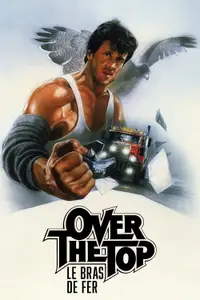Over the Top : Le Bras de fer