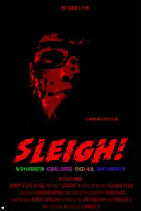 SLEIGH!