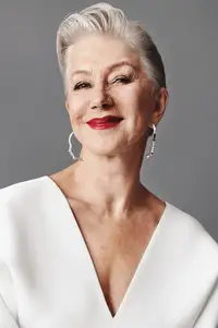 Helen Mirren