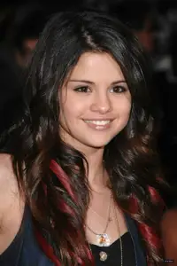 Selena Gomez