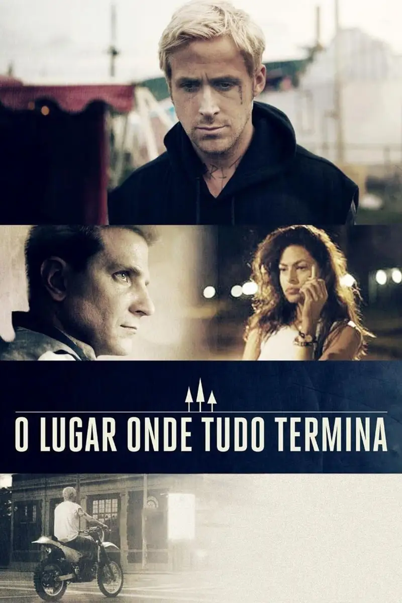 Como Um Trovão