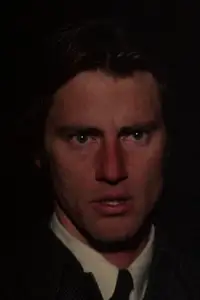 Sam Shepard