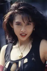 Chingmy Yau
