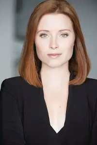 Hannah Emily Anderson