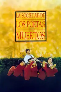 El club de los poetas muertos