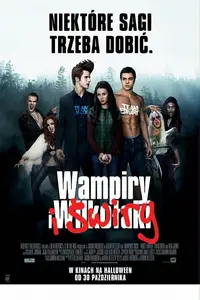 Wampiry i Świry