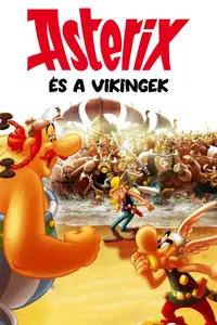 Asterix és a vikingek