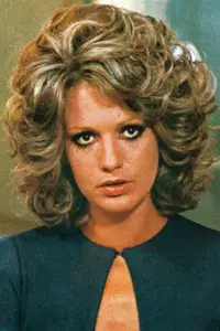 Catherine Spaak