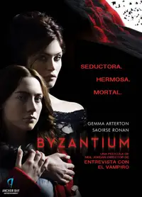 Byzantium