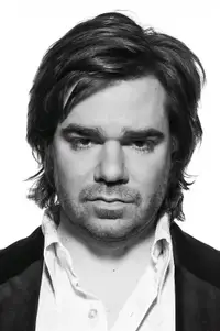 Matt Berry