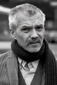 Per Oscarsson