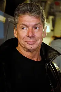Vince McMahon