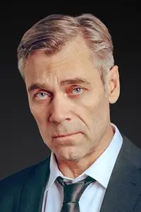 Михаил Хмуров