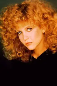 Nancy Allen